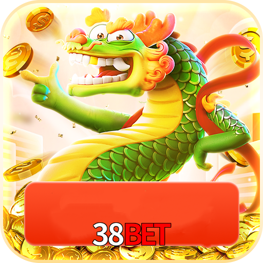 Imagem promocional da 38BET mostrando a plataforma e suas vantagens